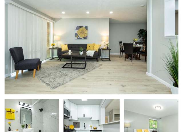 Property at 160 Talbott St Unit T5, Rockville, MD 20852, 1 bed, 1 bath