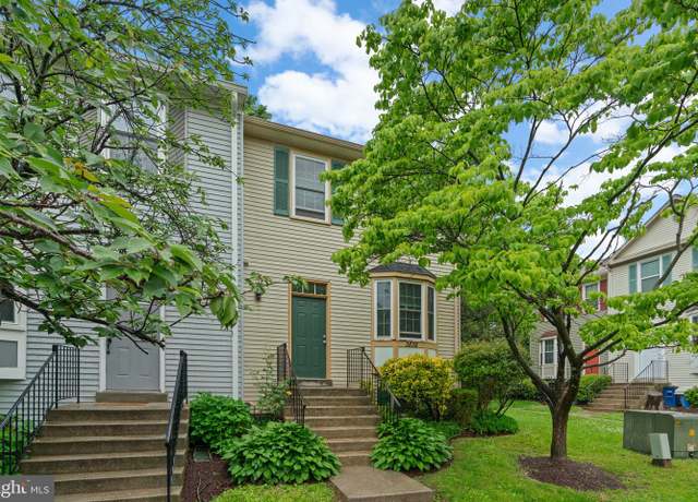 Property at 3838 Wildlife Ln, Burtonsville, MD 20866, 3 beds, 2.5 baths