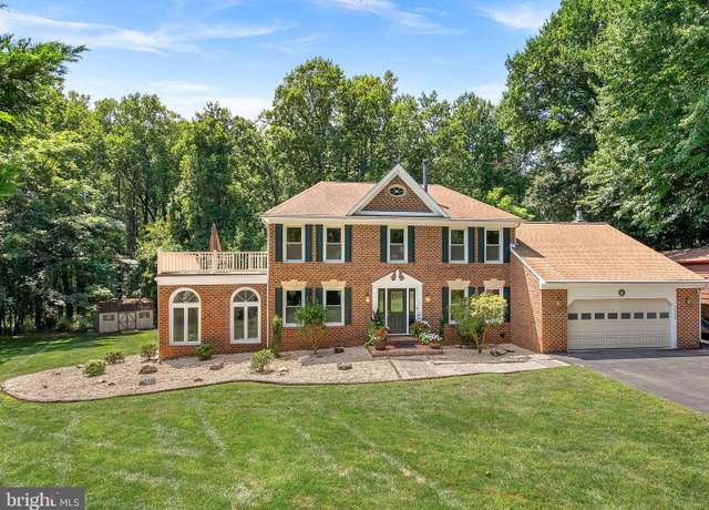 Property at 16524 Copperstrip Ln, Silver Spring, MD 20906, 5 beds, 3.5 baths