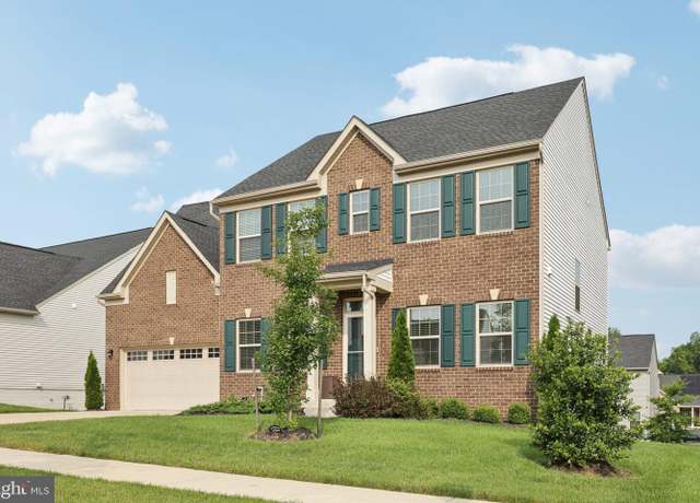 Property at 10113 Dressage Dr, Upper Marlboro, MD 20772, 4 beds, 2.5 baths