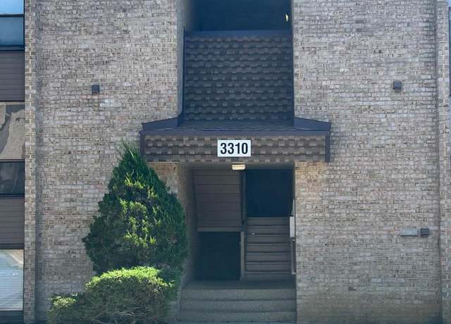 Property at 3310 Huntley Square Dr Unit A2, Temple Hills, MD 20748, 2 beds, 2 baths