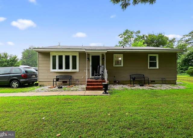 Property at 351 Wilson Rd, Grasonville, MD 21638, 3 beds, 1 bath