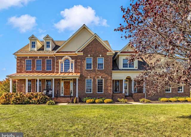 Property at 20615 Wilderness Run, Boonsboro, MD 21713, 6 beds, 5 baths