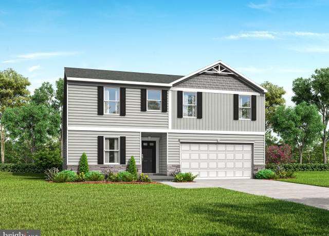 Property at 20111 Regent Cir, Hagerstown, MD 21742, 4 beds, 2.5 baths