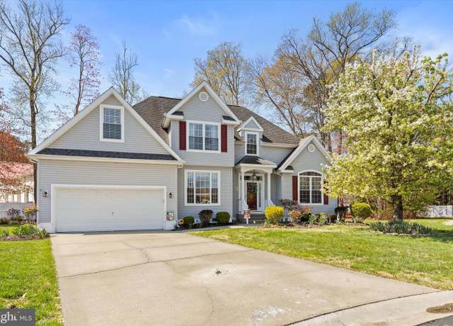 Property at 10303 Iron Gate, Ocean City, MD 21842, 3 beds, 2.5 baths