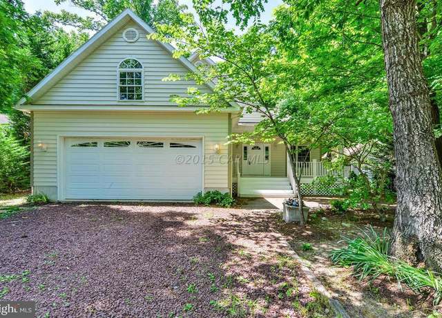 Property at 85 Abbyshire Rd, Ocean Pines, MD 21811, 5 beds, 3 baths