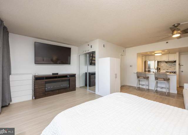 Property at 3851 Boardwalk #1805, Atlantic City, NJ 08401, 1 bath