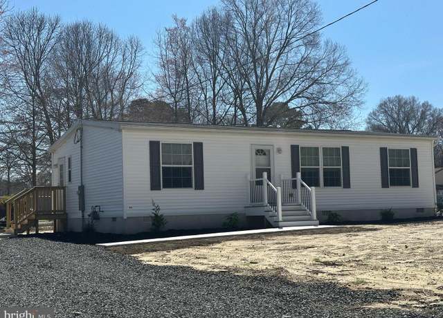 Property at 7933 Henry St, Millville, NJ 08332, 3 beds, 2 baths