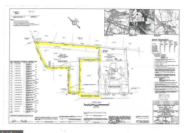 Property at 37 Beebetown Rd, Hammonton, NJ 08037