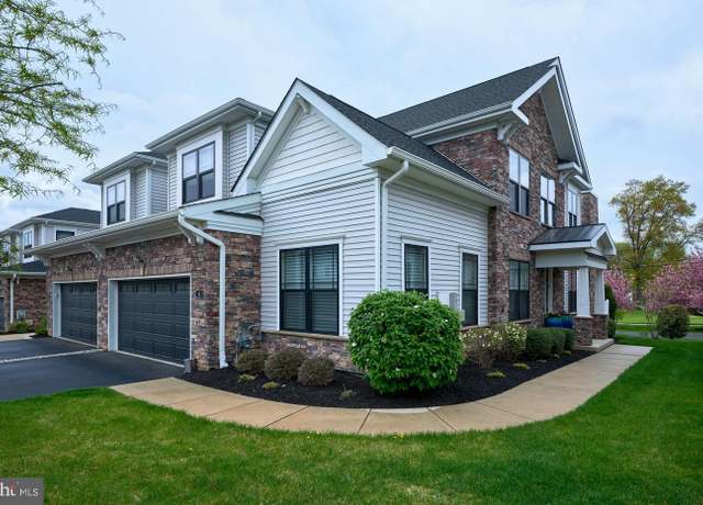 Property at 14 Dogleg Ln, Lawrence Township, NJ 08648, 3 beds, 2.5 baths