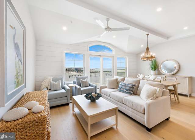 Property at 2600 Long Beach Blvd #2, Long Beach Township, NJ 08008, 2 beds, 2.5 baths
