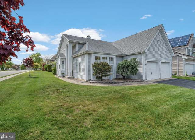 Property at 1 Waterfall Ln, Barnegat, NJ 08005, 2 beds, 2 baths