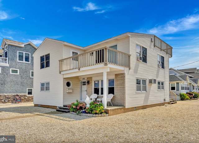 Property at 1502 N Barnegat Ave, Surf City, NJ 08008, 6 beds, 3.5 baths