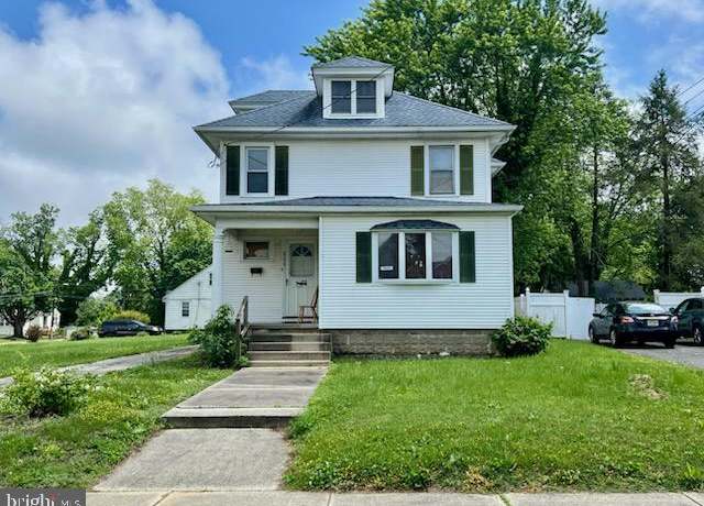 Property at 200 N Union St, Salem, NJ 08079, 3 beds, 1.5 baths