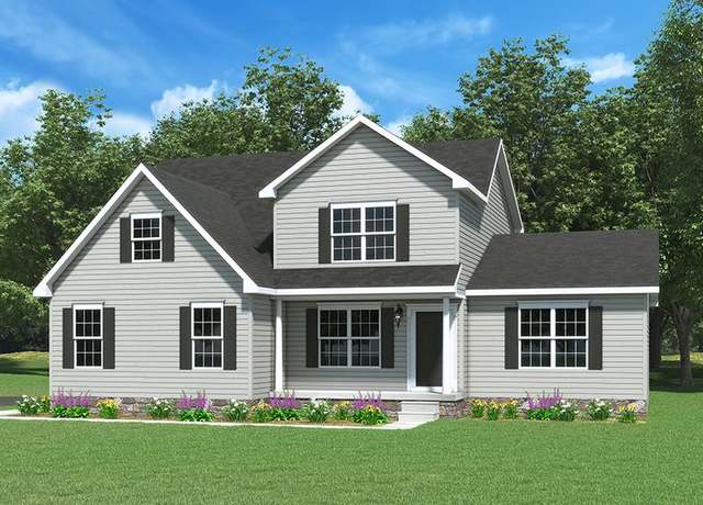 Property at 54 Red Stone Lot 44, Hanover, PA 17331, 4 beds, 2.5 baths