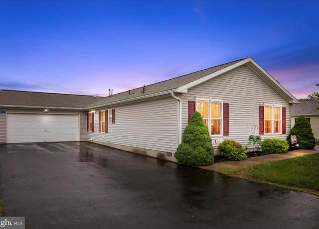 Property at 81 Random Rd, Douglassville, PA 19518, 3 beds, 2 baths