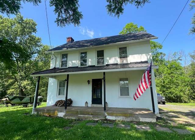 Property at 96 Richlandtown Pike, Quakertown, PA 18951, 3 beds, 1.5 baths