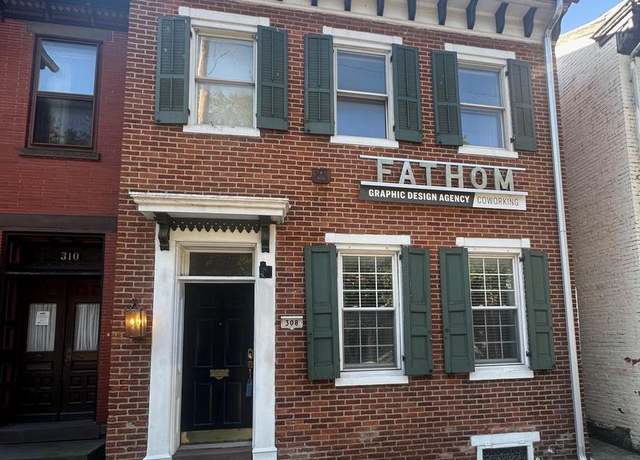 Property at 308 E Main St, Mechanicsburg, PA 17055, 3 beds, 2.5 baths