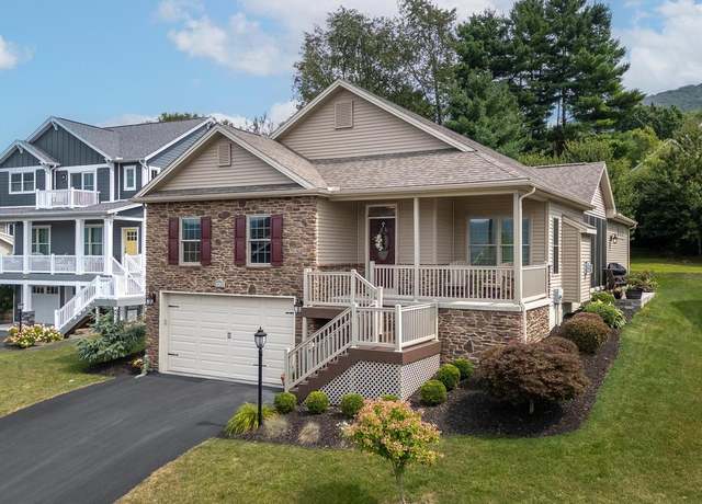 Property at 120 Emma Ct, Boalsburg, PA 16827, 3 beds, 2 baths