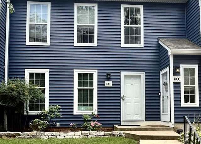 Property at 1001 Roundhouse Ct #11, West Chester, PA 19380, 2 beds, 2 baths