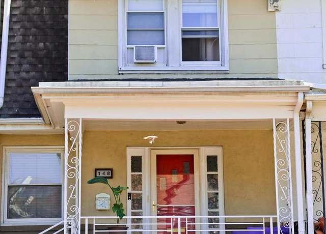 Property at 148 E Essex Ave, Lansdowne, PA 19050, 3 beds, 1.5 baths