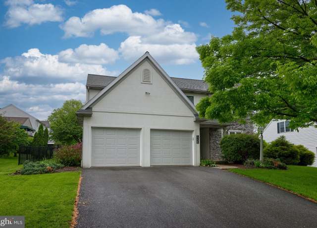 Property at 1726 Valette Dr, Lancaster, PA 17602, 4 beds, 2.5 baths