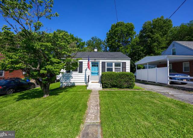 Property at 27 Plymouth Ave, Lancaster, PA 17602, 1 bed, 1 bath