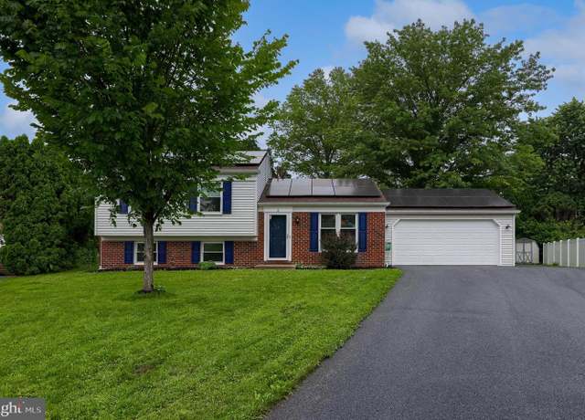 Property at 6 Carlton Ct, Willow Street, PA 17584, 4 beds, 2 baths