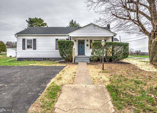 Property at 1904 E Pennsylvania Ave, Lebanon, PA 17042, 3 beds, 1 bath