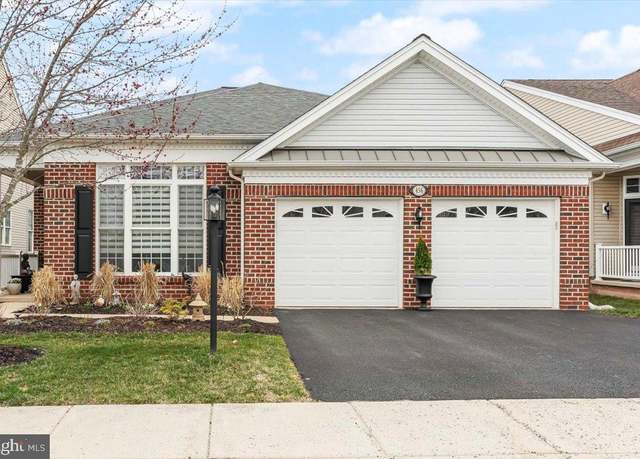Property at 456 Peters Way, Phoenixville, PA 19460, 2 beds, 2 baths