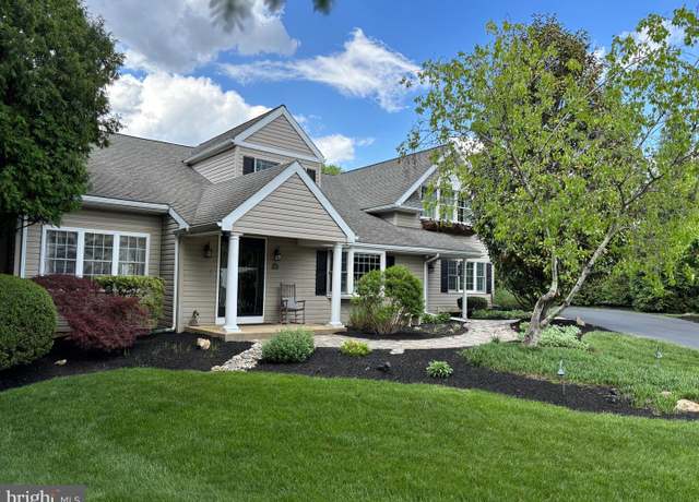 Property at 780 Tannery Dr, Wayne, PA 19087, 4 beds, 3.5 baths