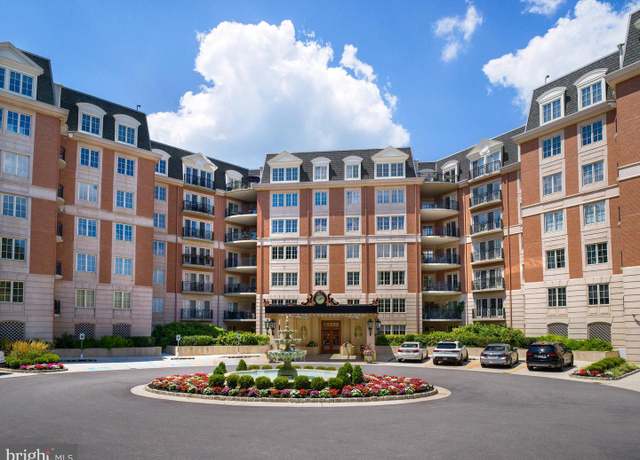 Property at 190 Presidential Blvd #306, Bala Cynwyd, PA 19004, 1 bed, 1.5 baths