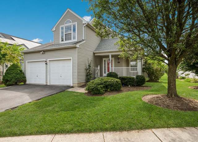 Property at 4 Dusseldorf Dr, Royersford, PA 19468, 3 beds, 2.5 baths