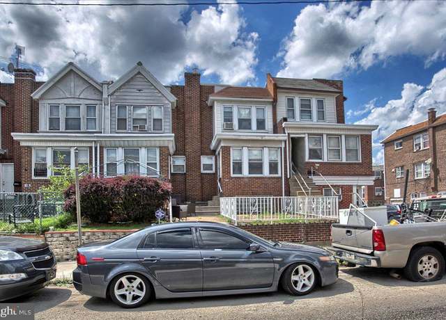 homes for sale in phila pa 19124