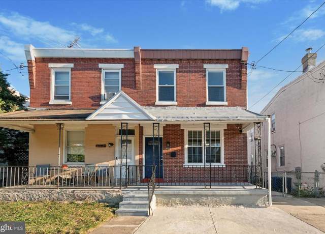 Property at 6717 Ditman St, Philadelphia, PA 19135, 4 beds, 2 baths