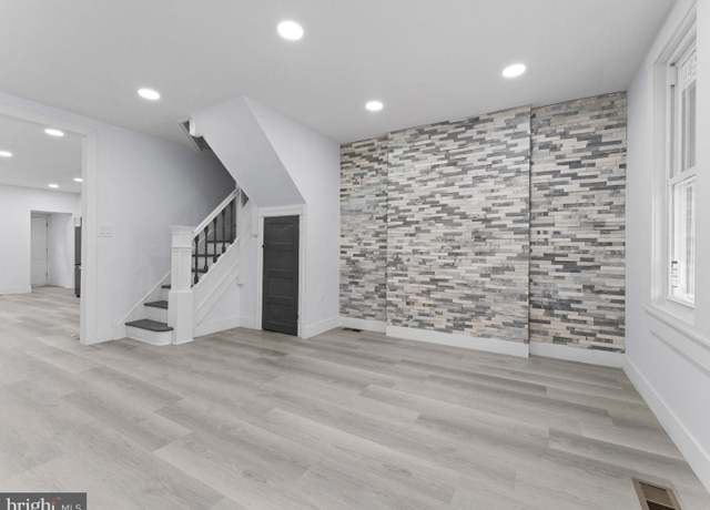 Property at 5903 Race St, Philadelphia, PA 19139, 3 beds, 1 bath