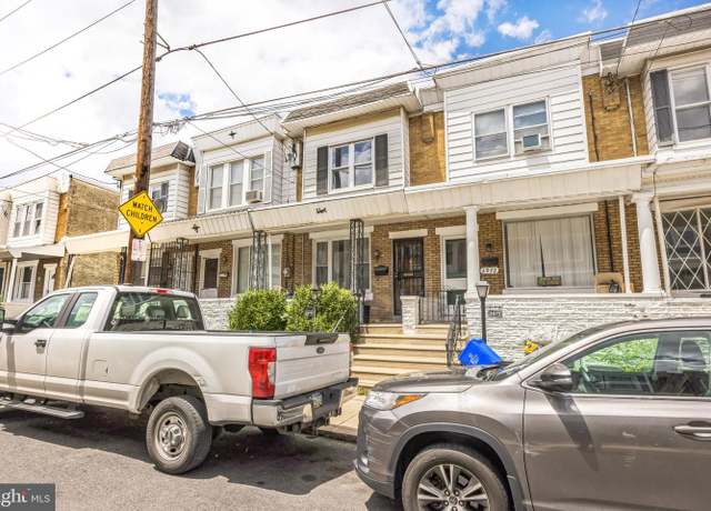 Property at 2970 Weikel St, Philadelphia, PA 19134, 3 beds, 1 bath
