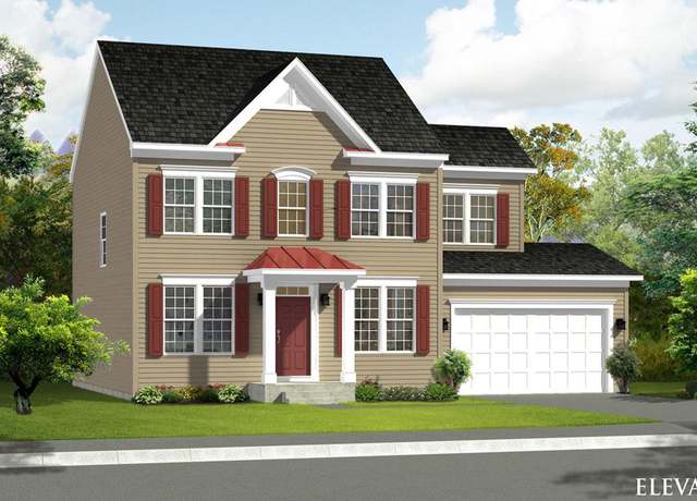 Property at 162 Pheasant Ridge Rd, Hanover, PA 17331, 4 beds, 3.5 baths