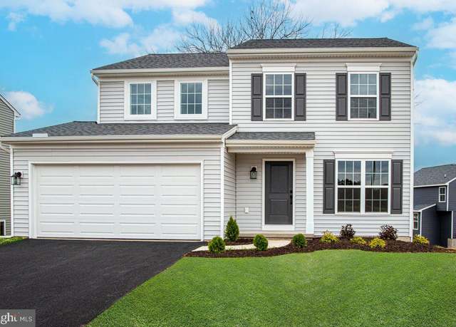 Property at 3605 Pebble Run Dr Lot 59, Dover, PA 17315, 4 beds, 2.5 baths