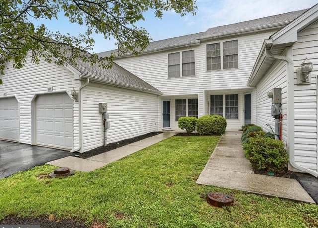 Property at 605 Canvasbach Dr Unit 19D, Etters, PA 17319, 3 beds, 2.5 baths