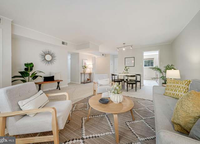 Property at 88 N Bedford St Unit 88C, Arlington, VA 22201, 2 beds, 2 baths