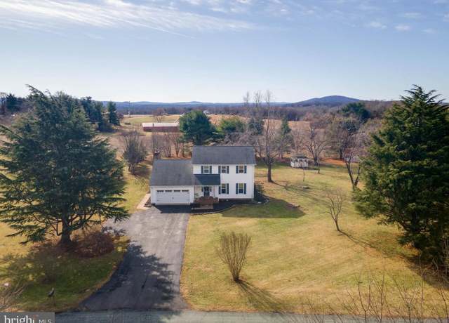 Property at 20322 Miller, Culpeper, VA 22701, 3 beds, 2.5 baths