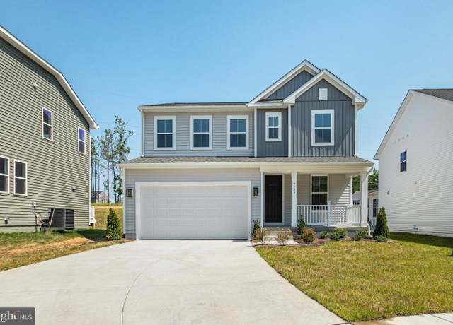 Property at 7123 Braxton Ct, Ruther Glen, VA 22546, 3 beds, 2.5 baths