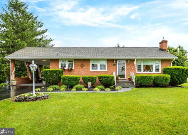 Property at 1085 Greenwood Rd, Winchester, VA 22602, 2 beds, 2 baths