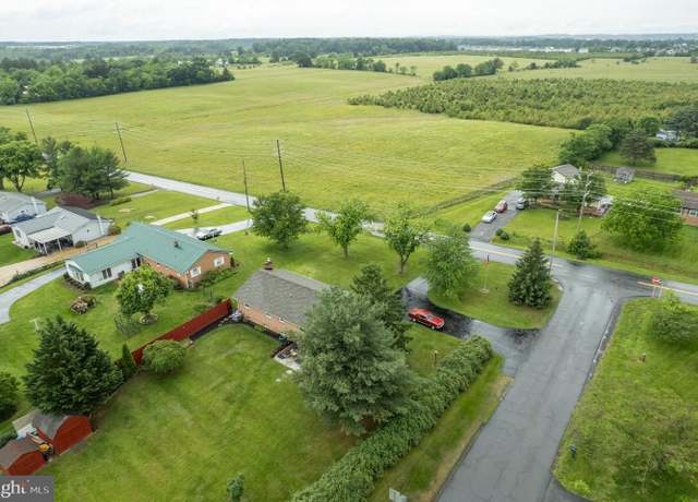 Property at 1085 Greenwood Rd, Winchester, VA 22602, 2 beds, 2 baths