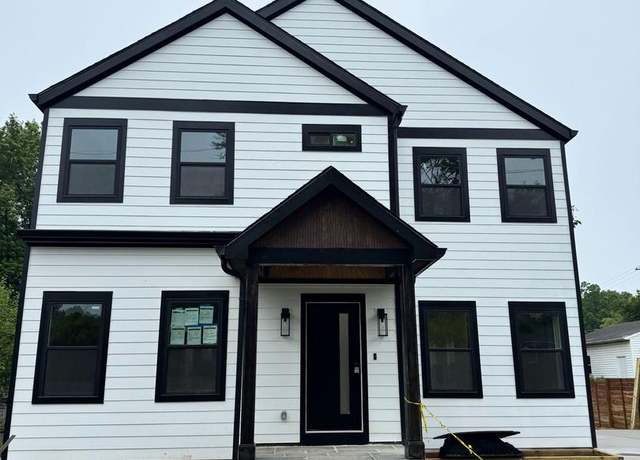Property at 2809 Memorial St, Alexandria, VA 22306, 5 beds, 4.5 baths