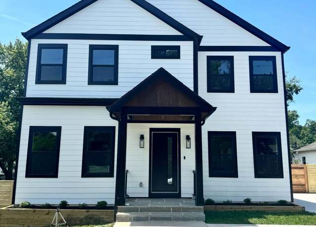 Property at 2809 Memorial St, Alexandria, VA 22306, 5 beds, 4.5 baths