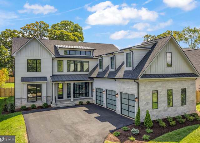 Property at 1109 Ingleside Ave, Mclean, VA 22101, 7 beds, 8.5 baths