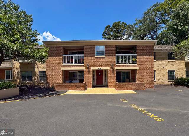 Property at 5920 Cove Landing Rd #102, Burke, VA 22015, 2 beds, 2 baths
