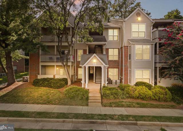 Property at 3910 Penderview Dr #632, Fairfax, VA 22033, 1 bed, 1 bath